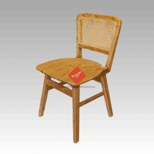 Zenia Chair