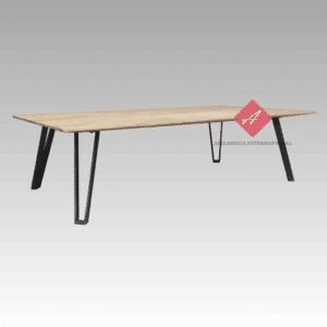 Slim Coffee Table