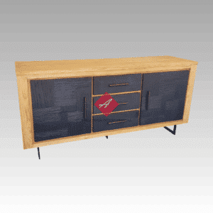 Tria Sideboard